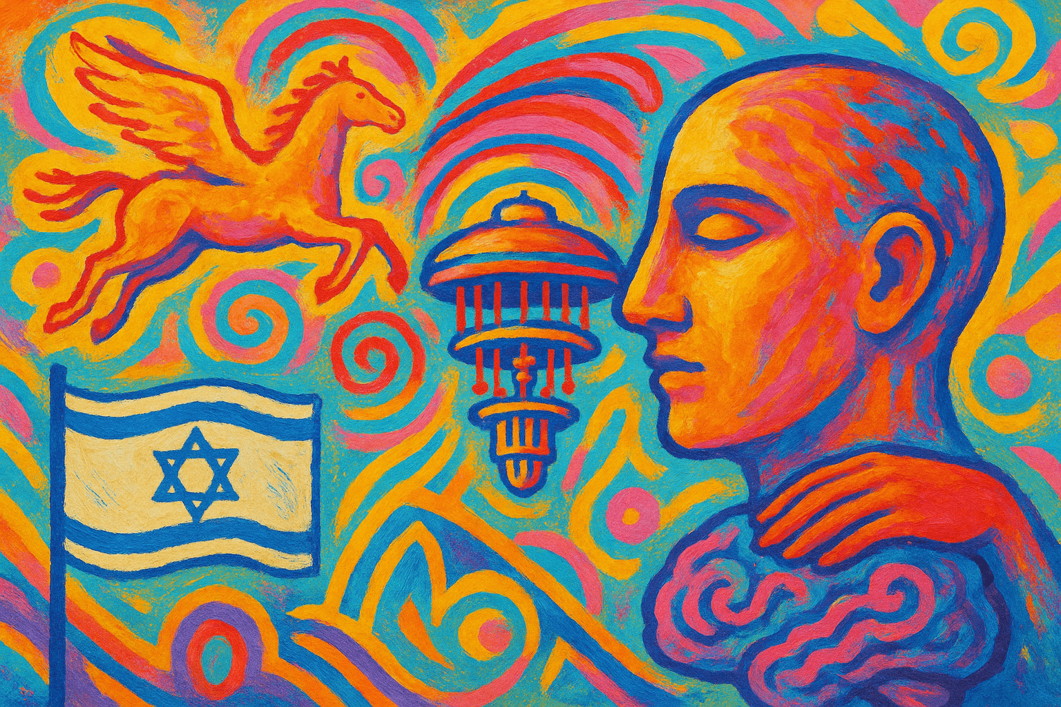 Project Nexus: Israel's National Push to Advance Quantum Processors and AI