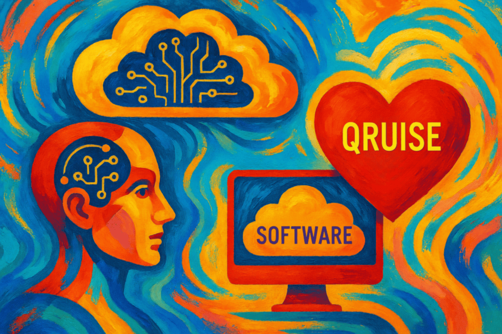 Qruise is joining Quantum + AI Tech Show