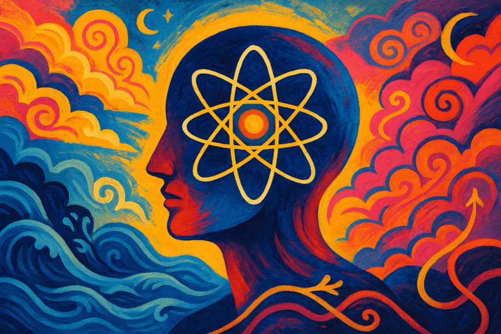 Quantum Computing: Revolutionizing Tomorrow's Challenges