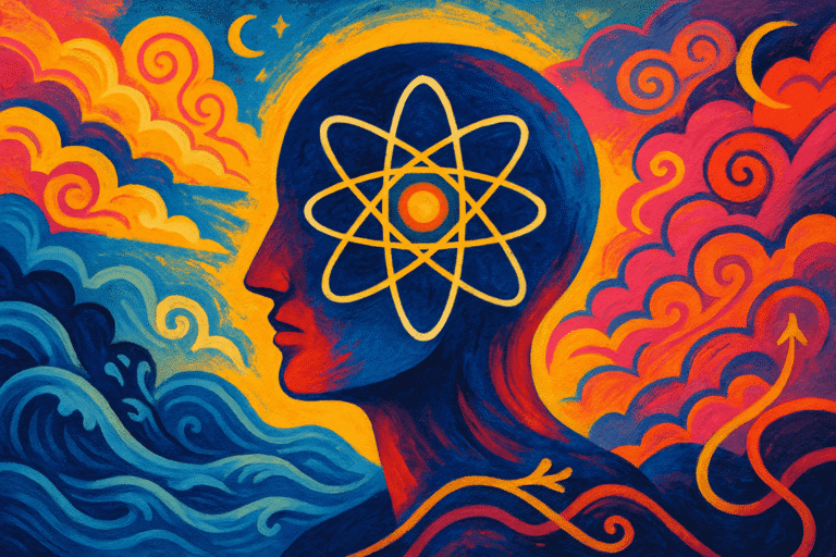 Quantum Computing: Revolutionizing Tomorrow's Challenges