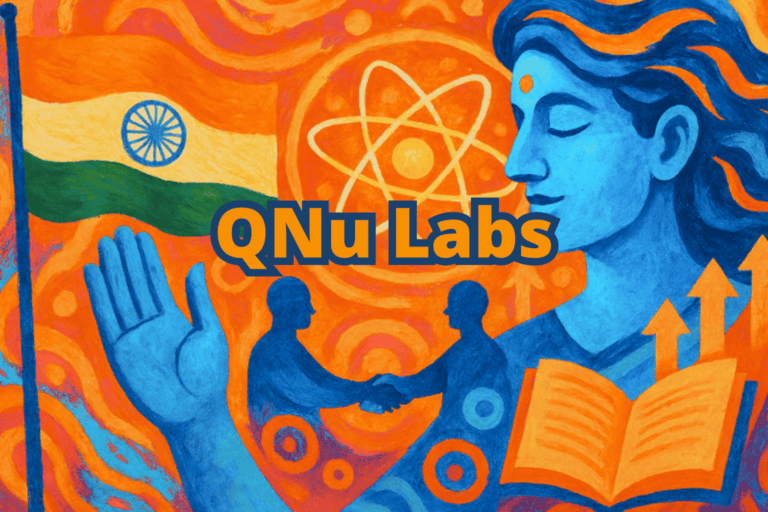 QNu Labs Partnership