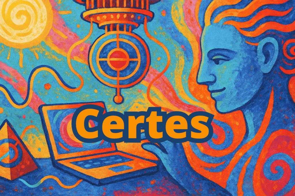 Sponsorship with Certes