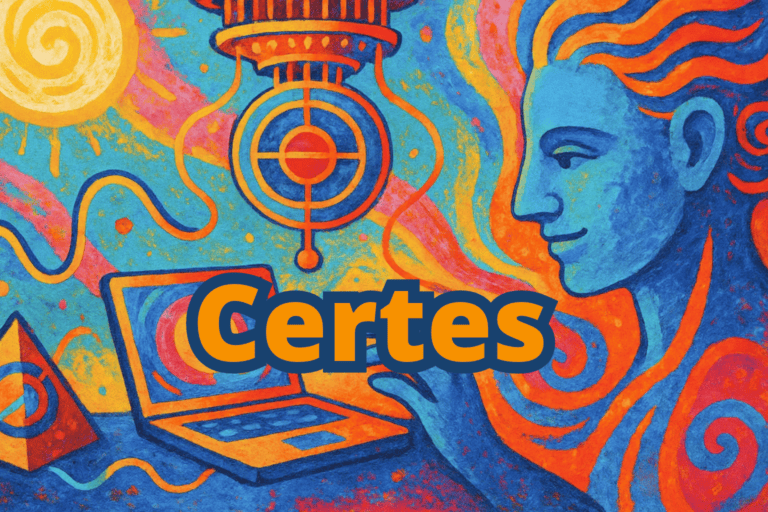 Sponsorship with Certes