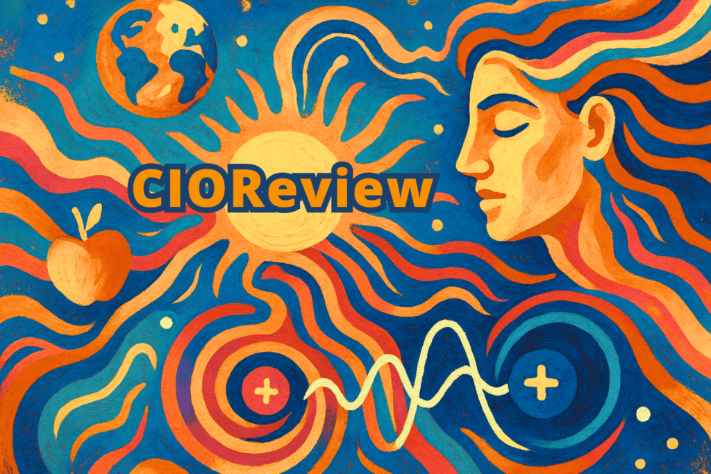 CIOReview Partnership