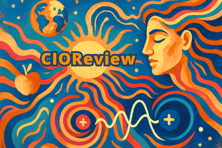 CIOReview Partnership