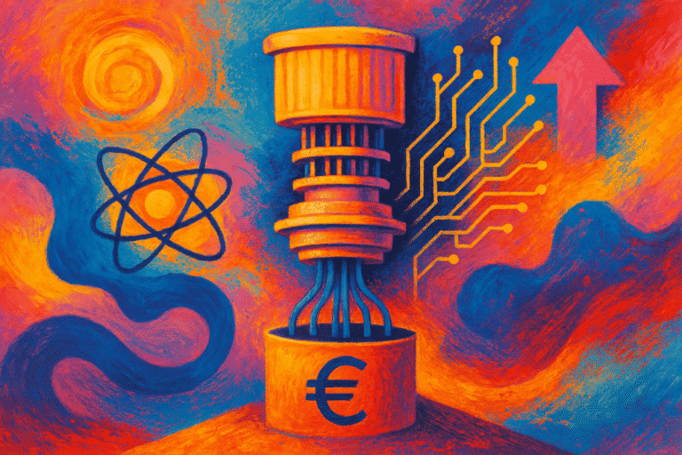Coherence Quantum Secures €2.78M to Build Scalable Cryogenic Infrastructure for Quantum AI