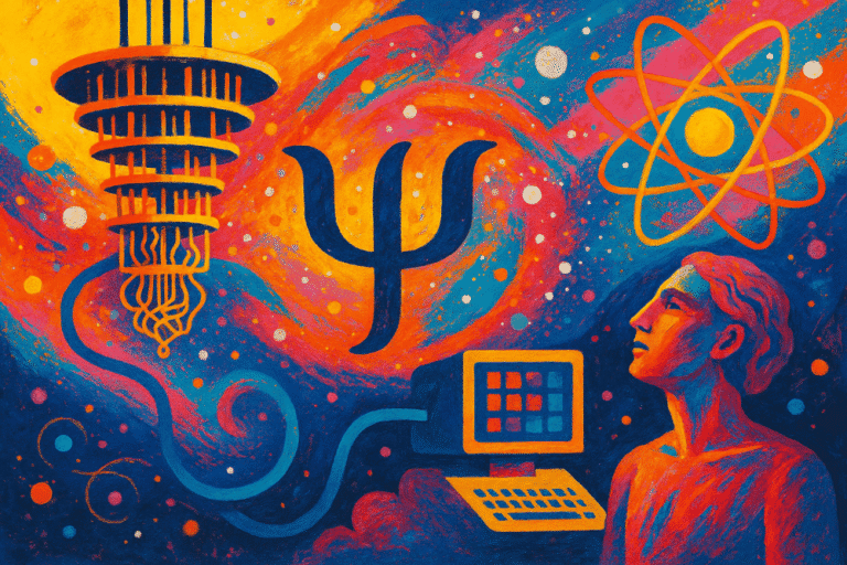 Hybrid Quantum Computers Advance Physics Simulations
