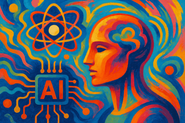 Quantum AI: How Quantum Computing Is Accelerating Artificial Intelligence