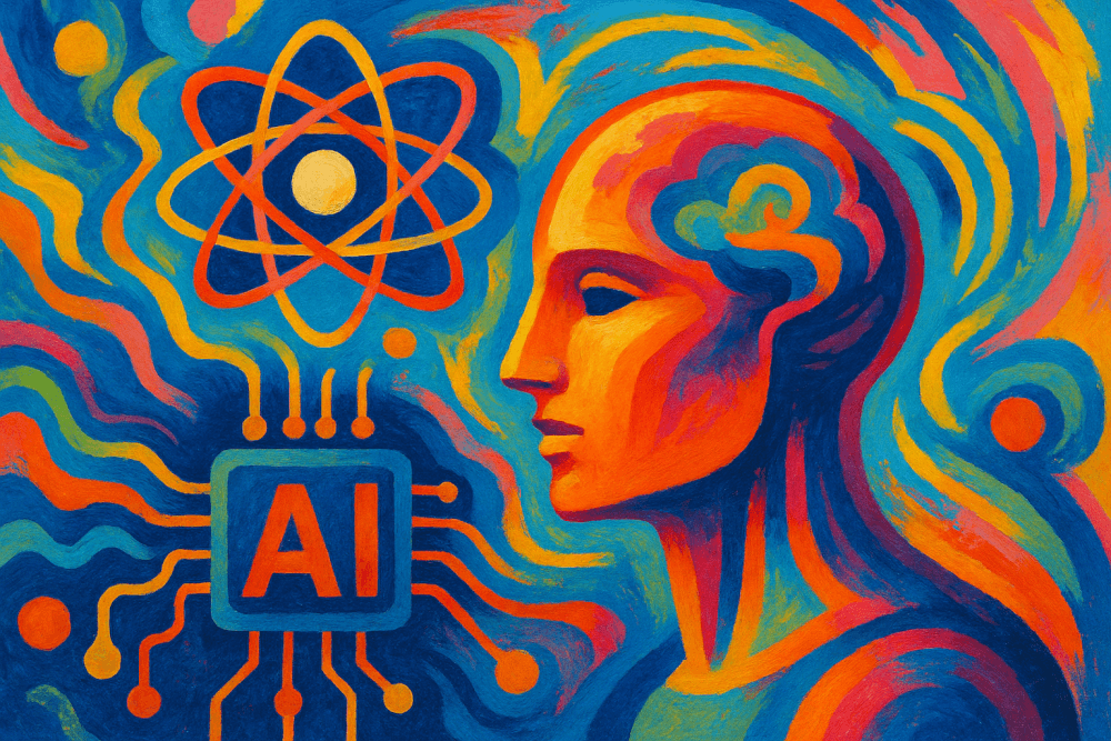Quantum AI: How Quantum Computing Is Accelerating Artificial Intelligence