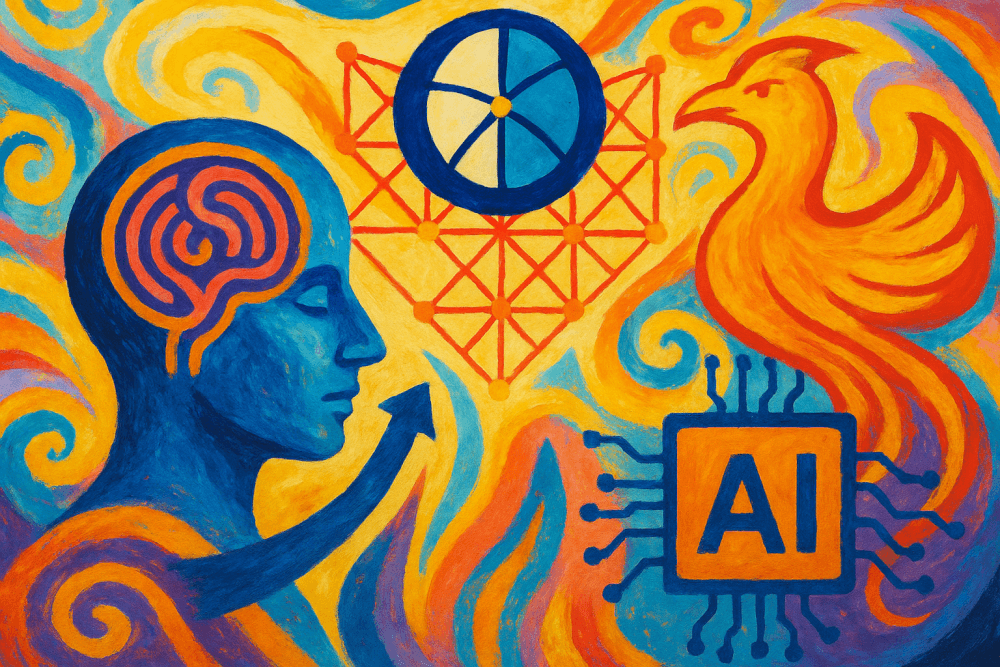 Quantum Error-Correction Breakthrough Unlocks New Paths for AI