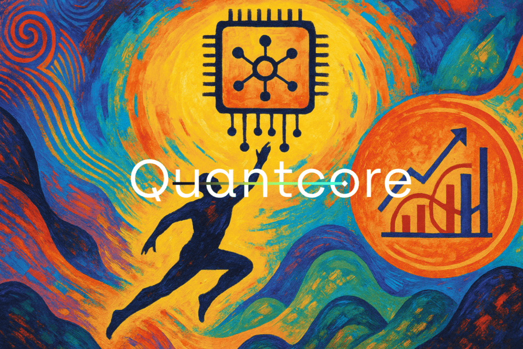 Quantumcore