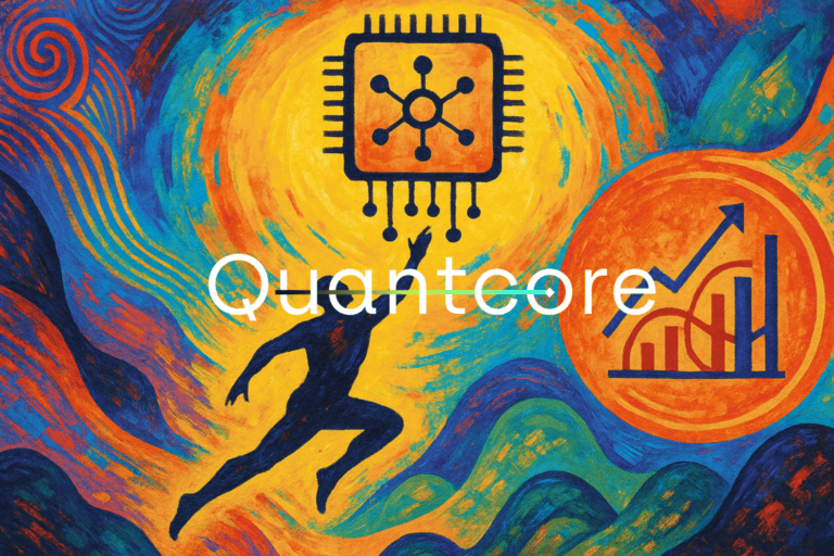 Quantumcore