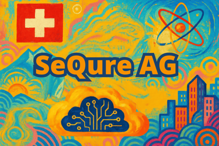 SeQure AG sponsorship