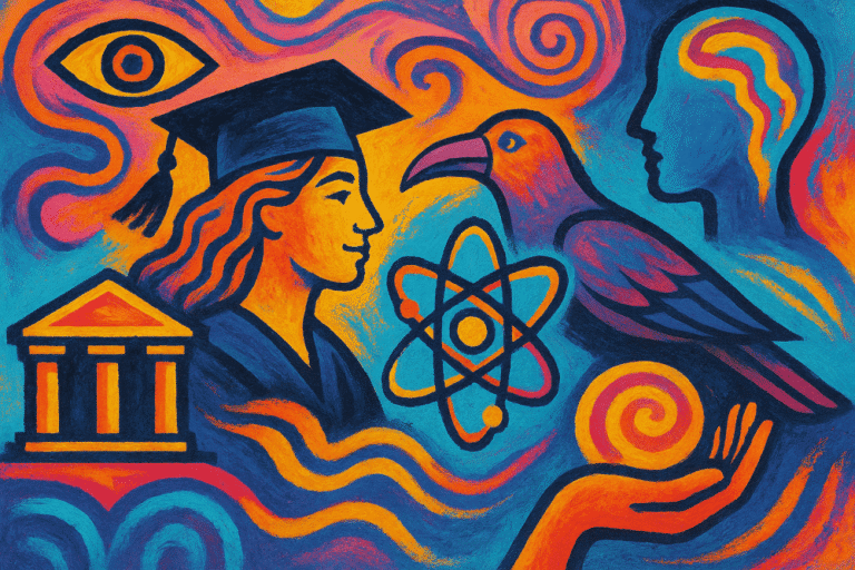 Universities and the Quantum Future: Talent, Ethics, and Practicality
